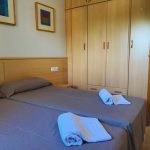 2ª habitación apartamentos turisticos Marsol Castelldefels